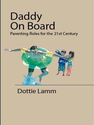 cover image of Daddy On Board